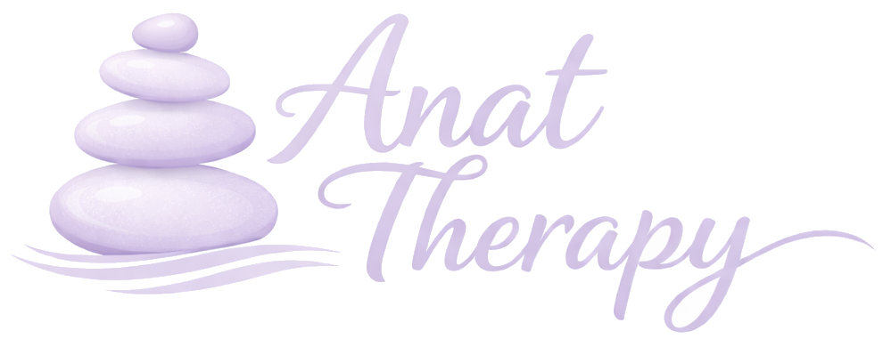 Anat Therapy Logo