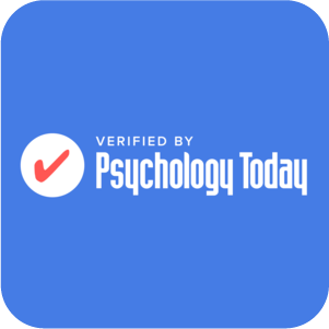 Verified by Psychology Today